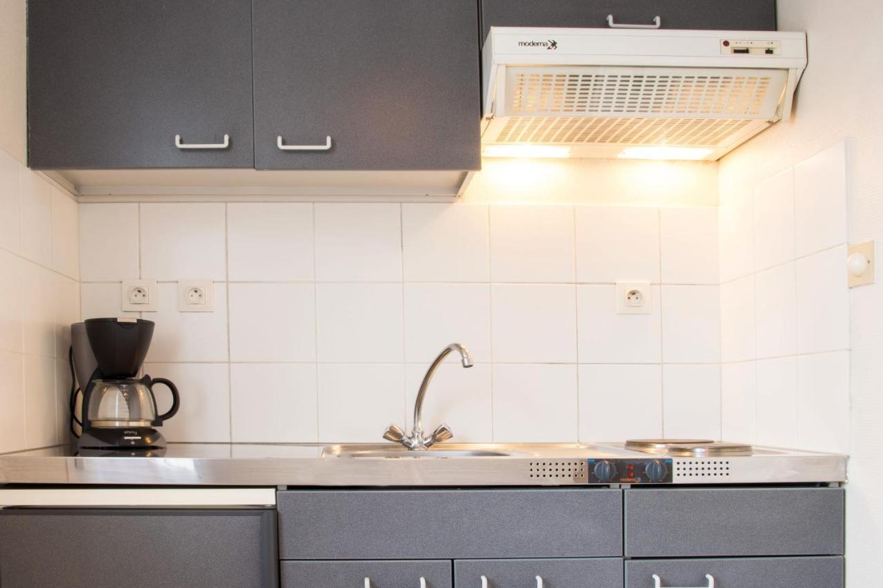 Le 12 Carnot - Serenite Assuree Dans Ce Grand Studio Διαμέρισμα Πουατιέ Εξωτερικό φωτογραφία